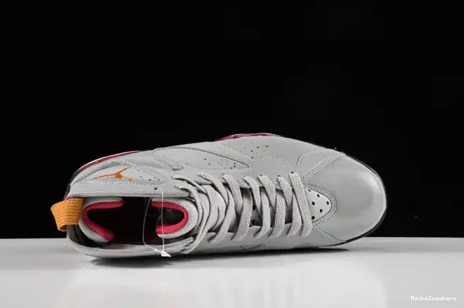 MaikeSneakers 7 Jordan BV6281-006 Cardinal Air Reflective 0613